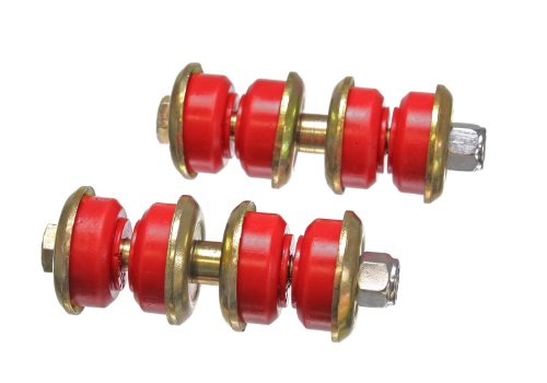 Energy Suspension 16.8105R End Link Set for Honda Accord