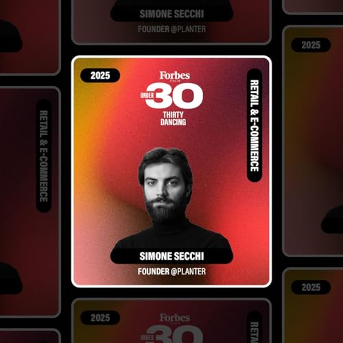 Simone Secchi | Quando mangiare sano diventa facile 🥬