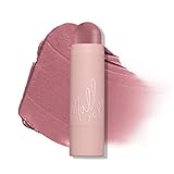 Mally Beauty Shimmer, Shape & Glow Plus Face Defining Stick, Hint Of Mauve