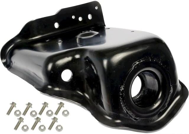 Coil Spring Bracket Front Right for 2008-2016 Ford F350 Super Duty