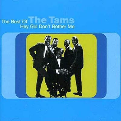 Hey Girl Don't Bother Me: The Best Of