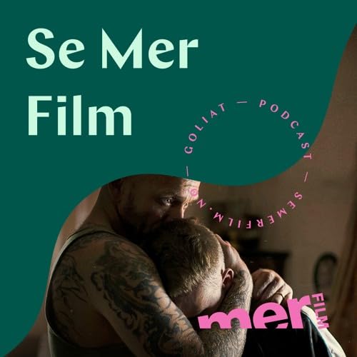 GOLIAT med Joakim S&auml;llquist