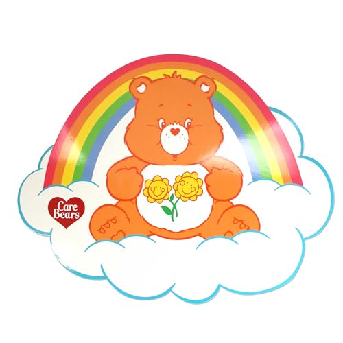 Care Bears Reversible Activity Placemats Set of 8-11