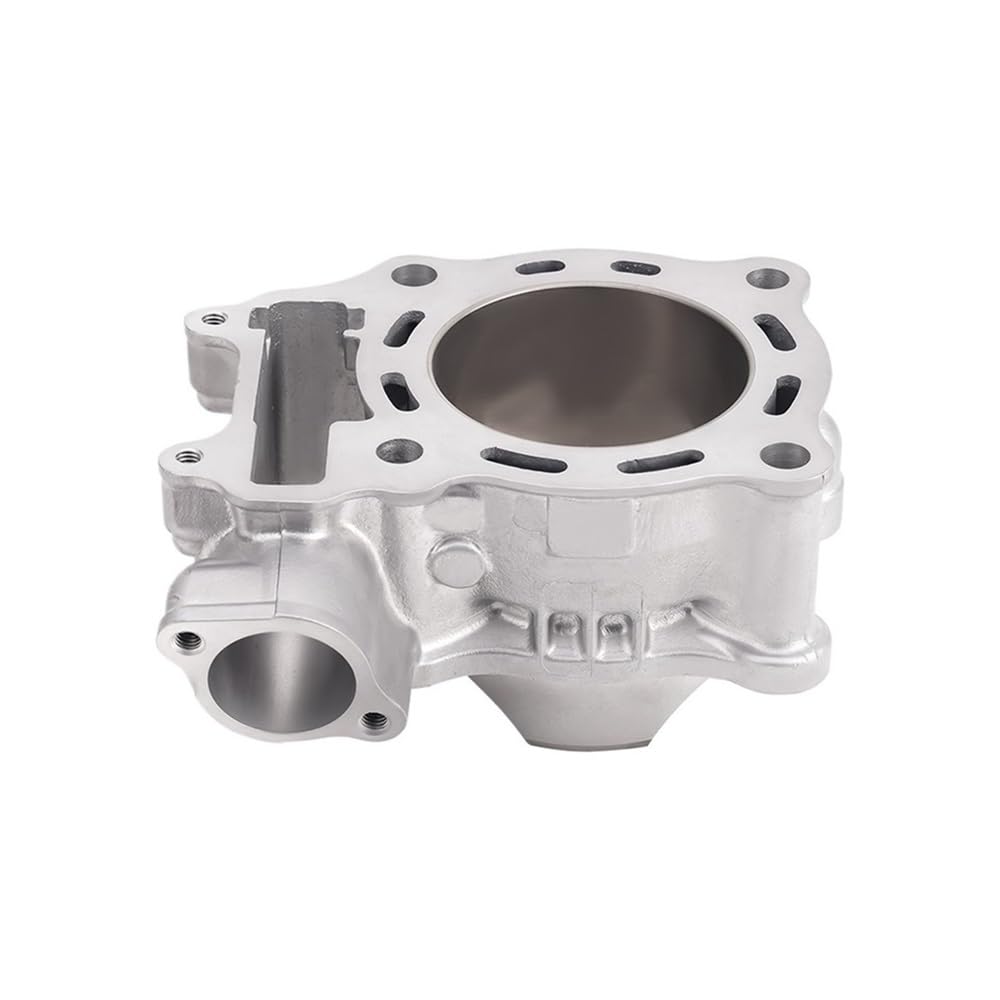Cilindro para motocicleta CRF150R de 66 mm compatible con 12100-KSE-672 8
