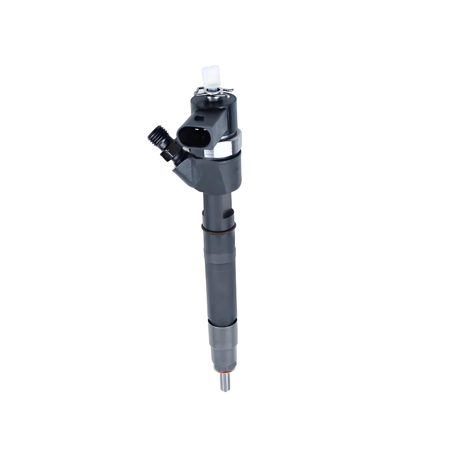 Inyector de combustible 0445110189 0445110190 compatible con Mercedes Benz. Compatible con Jeep. Inyector diésel de alta presión. Sprinter 2.2/2.7 CDI. Grand Cherokee II. Precision Delivery. A61107016