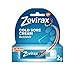 Price comparison product image Zovirax Cold Sore Relief Treatment Cream Pump 5% - 2g Pump