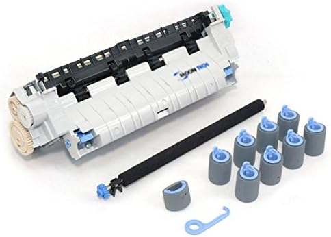 Maintenance Kit (Part Number: Q5421-67903-REF) for HP LaserJet 4240, HP LaserJet 4240n, HP LaserJet 4250 Series, HP LaserJet 4250dtn, HP LaserJet 4250tn, HP LaserJet 4250dn, HP LaserJet 4250n