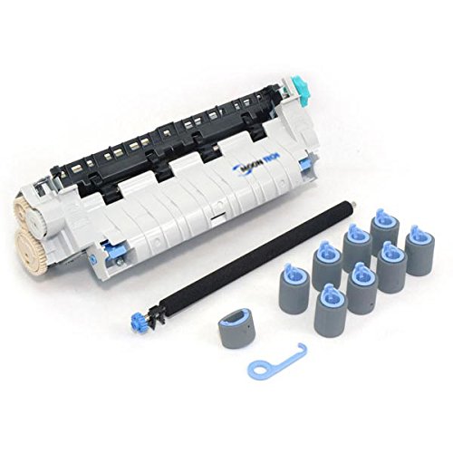 Maintenance Kit (Part Number: Q5421-67903-REF) for HP LaserJet 4240, HP LaserJet 4240n, HP LaserJet 4250 Series, HP LaserJet 4250dtn, HP LaserJet 4250tn, HP LaserJet 4250dn, HP LaserJet 4250n