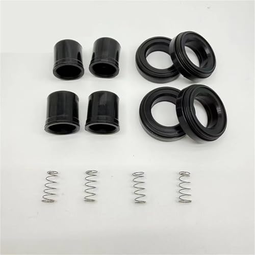 Bota de goma de bobina de encendido 30520P8EA01 para Civic y Accord, kit de 4 piezas