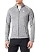 Produktbild Odlo Herren ESSENTIALS Mid Layer mit Reißverschluss