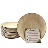 menaje eventos quito DISEÑO ÚNICO – Dado que los platos no están teñidos y proceden de las hojas de una planta, cada uno será similar pero también diferente por las vetas naturalmente presentes en toda planta. ¡Sorprende a tus invitados y llena de originalidad las mesas de tus eventos!