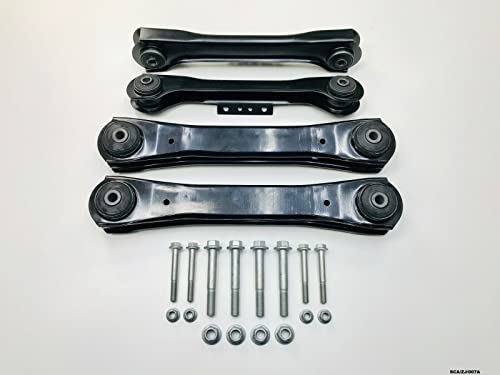 Bras de suspension arriere Jeep Grand Cherokee ZJ pour stopper les claquements de pont