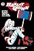 Harley Quinn Vol. 6: Black, White and Red All Over