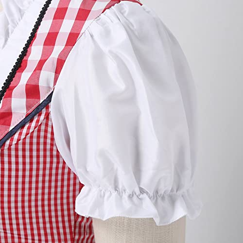 Robe décontractée de scène pour Halloween et Oktoberfest - 7