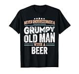 Grumpy Old Man Apparel