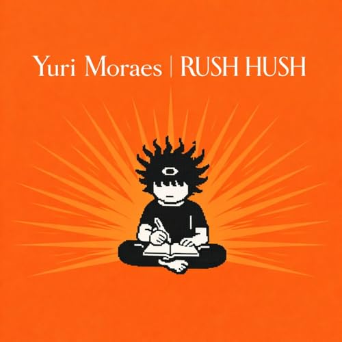 Couverture de Yuri Moraes