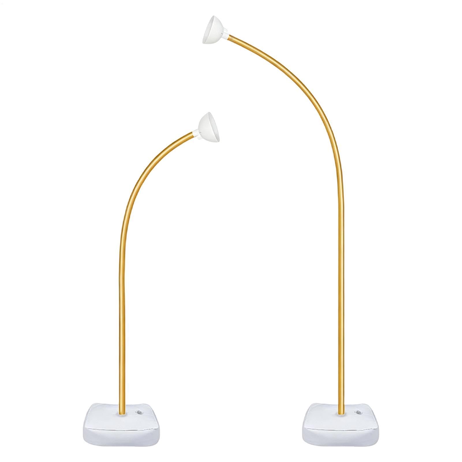 Estructura para de Globos Kit Soporte Guirnalda Decoración con Base de Agua