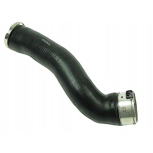 Tuyau d'air turbocompresseur haute qualité pour X5 admission 11618513853