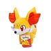 Imagen de Pokémon PKW4587-20cm