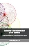 MEDITACIONES con GEOMETRÍA SAGRADA - El trazo que medita: Un camino interior a través de formas, respiración y silencio (TALLER - GEOMETRIA SAGRADA)
