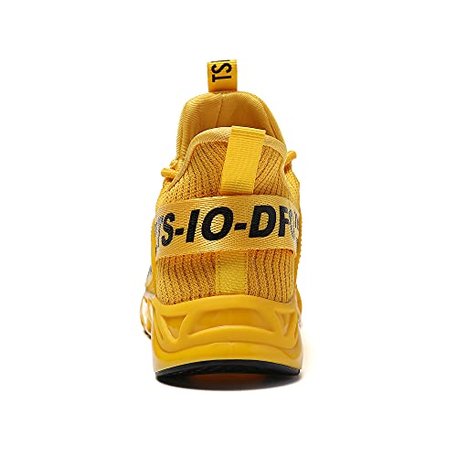 Image of SKDOIUL Women's Athletic Tennis Walking Shoes Fashion Sport Running Sneakers