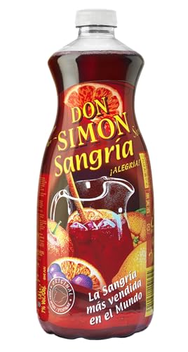 Don Simon Sangria, 1.5L