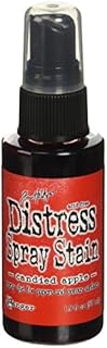 Ranger October Distress Spray Stain, Carved Pumpkin