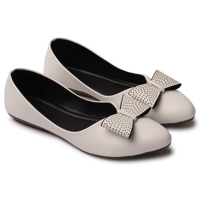 See full amazon price history chart for Xnx Footwear Womens Fashion Jutti PU Solid Casual Bellies Comfortable Sole Ballet Flat Jutti, (Color:-White, Size:-6) Xnx Footwear Womens Fashion Jutti PU Solid Casual Bellies Comfortable Sole Ballet Flat Jutti, (Color:-White, Size:-6) (B0CMXP4YTD) Amazon Price History, Amazon Price Tracker