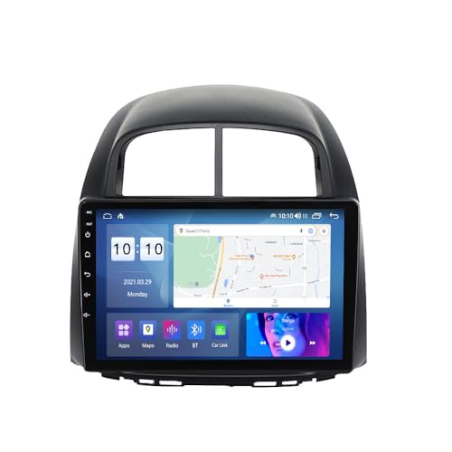 Car Stereo Radio for Toyota Passo Daihatsu Boon…