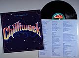 Chilliwack Dreams, Dreams, Dreams - Mushroom Records 1976 - Used Vinyl LP Record - 1976 1st Pressing MRS-5006 - Baby Blue - California Girl - Raino-O - Fly At Night (In The Morning We Land)