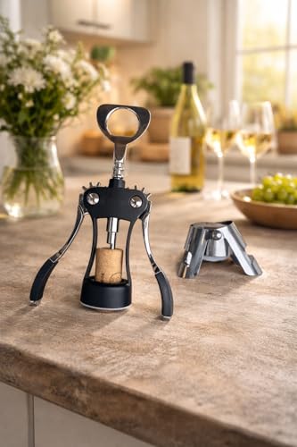 Bottle Opener, Opener, Wine Bottle, Beer Opener, Corkscrew, Wine Bottle Openers, Corkscrew Wine Bottle Opener, Wine Opener Corkscrews, Red Wine Bottle Openers, Beer Bottle Openers - 6