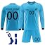4-sky Blue