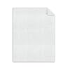 Southworth J558C 25% Cotton Linen Business Paper 32 lbs. 8-1/2 x 11 White 250/Box