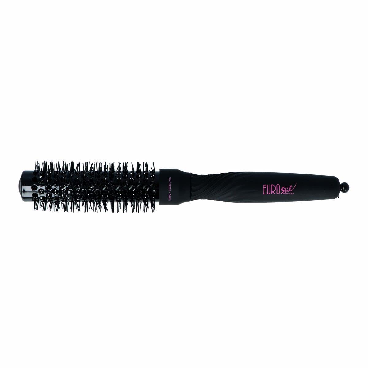Eurostil Thermal Brush No. 07525 25 mm Ionic