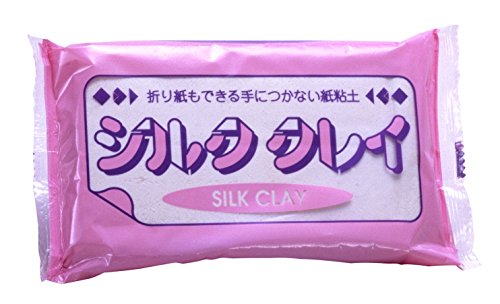 Clay Silk 400g Chubu 06-0023 évitez les surchauffes magnétiques