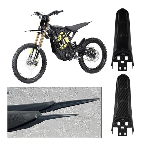 Kit de garde-boue Light Bee modification panneau arrière moto - 3