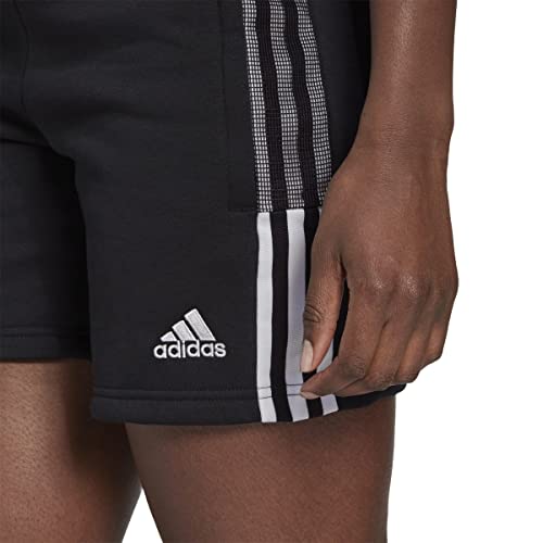 Adidas TIRO21 SW SHO W, Pantaloncini Donna, Black