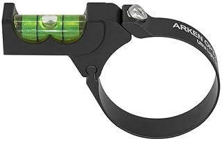 Arken Optics Scope Bubble Level Riflescope Mounting Kit - Arken Optics