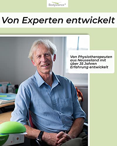 Backpod Rug-/nektrainer voor het strekken, rekken en versterken, helpt bij iHunk, kostochondritis, Tietze-syndroom… - Image 8