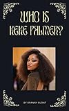 Who Is Keke Palmer?: ‘Biggest blessing’: Keke Palmer reveals she’s pregnant during SNL monologue