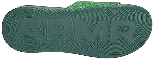Image of Under Armour Men's Ansa Graphic Slide Sandal