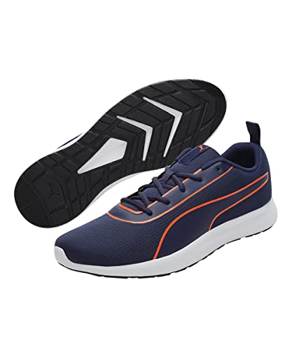 Image of Puma Mens Mizar Sneaker