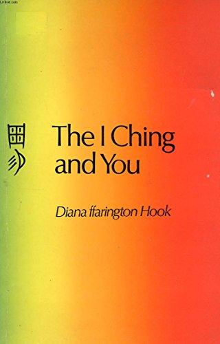 I Ching and You 0710080425 Book Cover