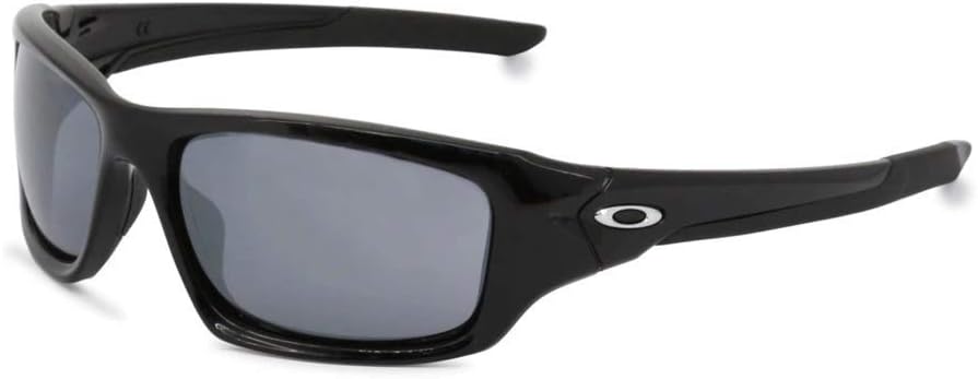 Oakley valve frames Clearance