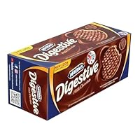 Mcvities Mcvities Chocolate Digestive Biscuit, 300 g