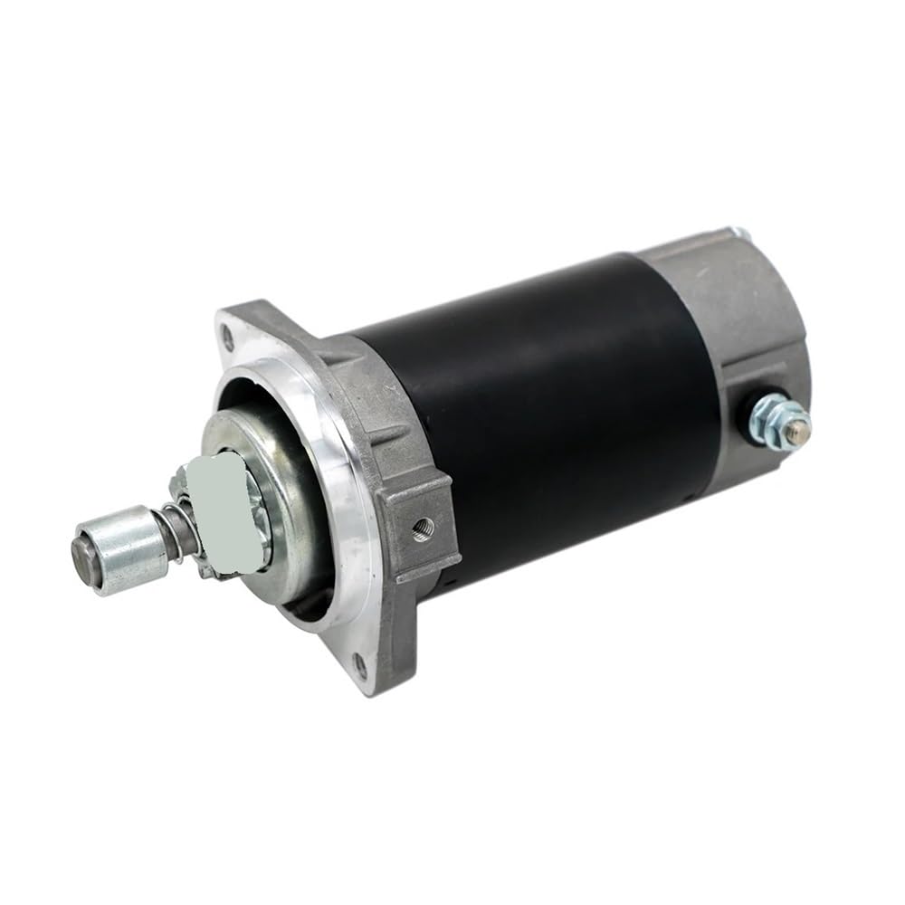 Démarreur de moteur hors-bord haute résistance conçu pour affronter l'environnement marin 3C8-76010