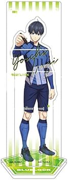 ZONe ブルーロック アクリルスタンド 使用済QUOカード潔世一 Amazon.co.jp: エンスカイ ブルーロック アクリルスタンド 潔世一 約