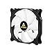 Price comparison product image Antec PWM 120mm Case Fan, PC Fans, Computer Fans 1600±200 RPM, 4-pin Connector, PF12 Series Single
