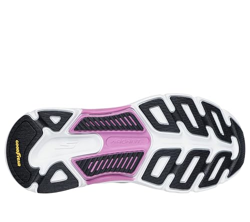 Image of Skechers Womens Max Cushioning Arch Fit 2.0 Adelphi Hands Free Slip-ins Sneaker