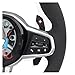 Steering Wheel G30 G20 G01 G02 G05 G06 G21 G22 G29 G80 M2 M3 M4 M5 F90 F40 F44 F97 F98 F95 F96 Car Accessories(Style 09)